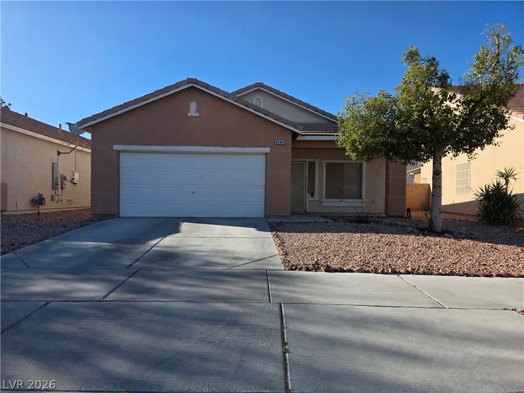6249 Highland Gardens Drive, North Las Vegas, NV 89031 - #1