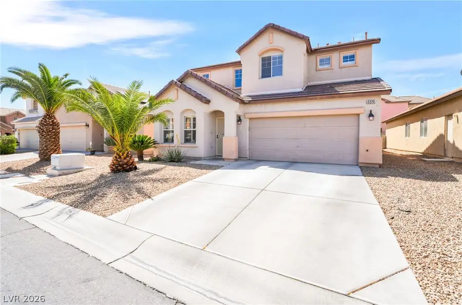 2225 Heavenly Lights Avenue, Las Vegas, NV 89123 - #2
