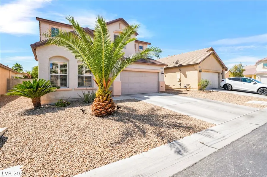 2225 Heavenly Lights Avenue, Las Vegas, NV 89123 - #3