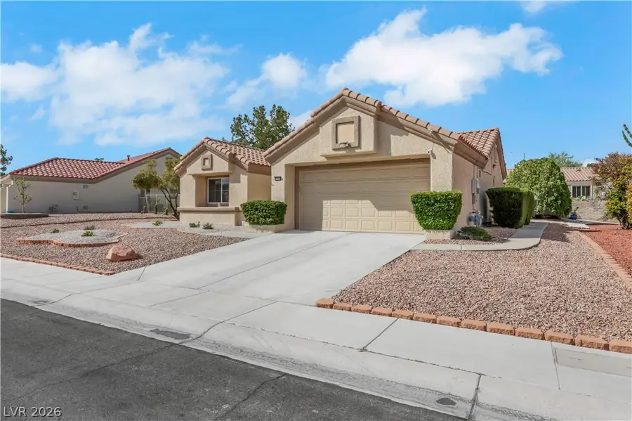 8613 Villa Ridge Drive, Las Vegas, NV 89134 - #3