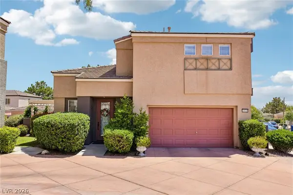 10528 India Hawthorn Avenue, Las Vegas, NV 89144