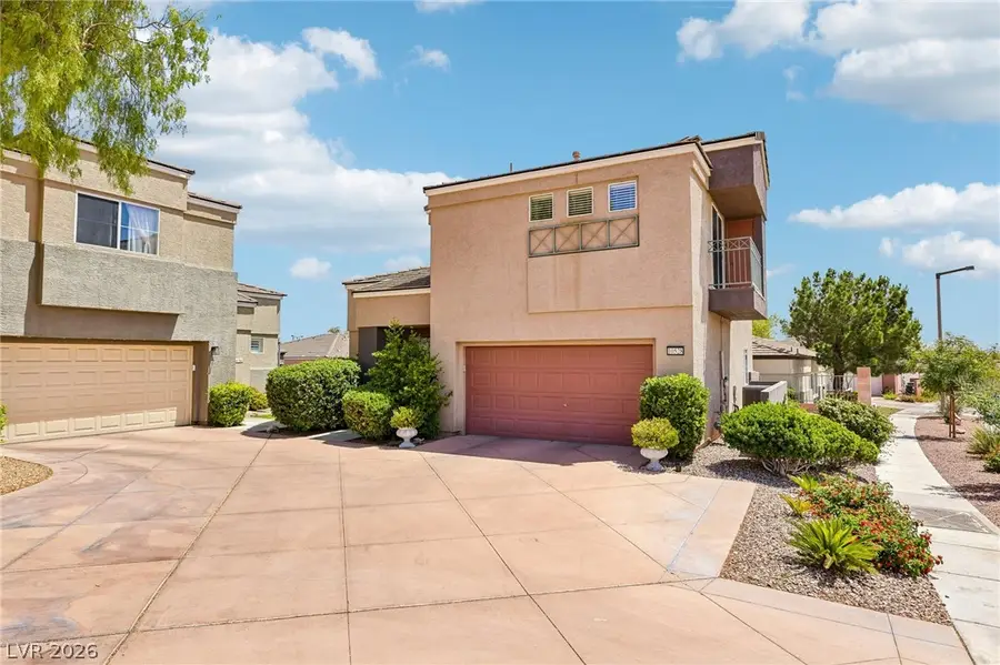10528 India Hawthorn Avenue, Las Vegas, NV 89144 - #2