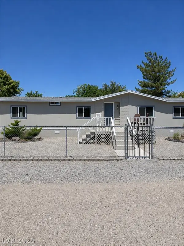 300 W Copper Flats Drive, Pahrump, NV 89048