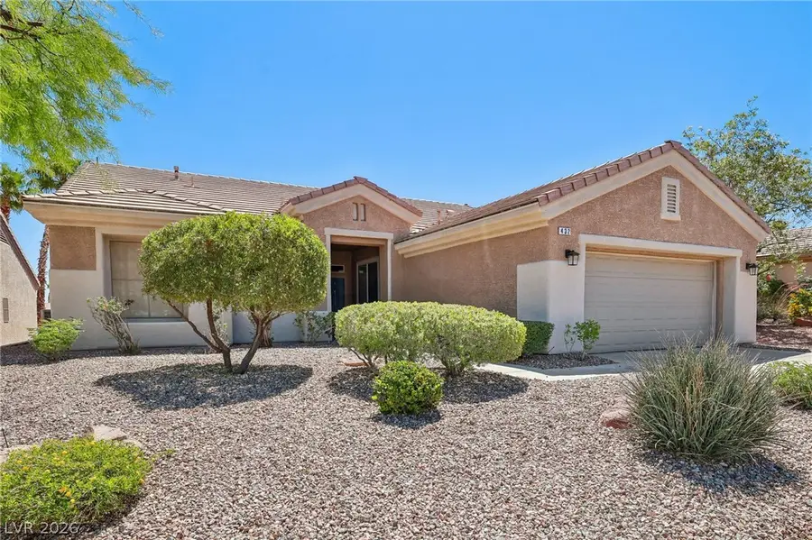 432 Piute Valley Court, Henderson, NV 89012 - #2