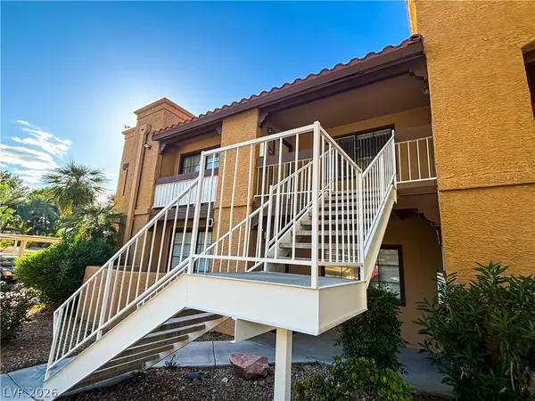 5158 S Jones Boulevard #201, Las Vegas, NV 89118