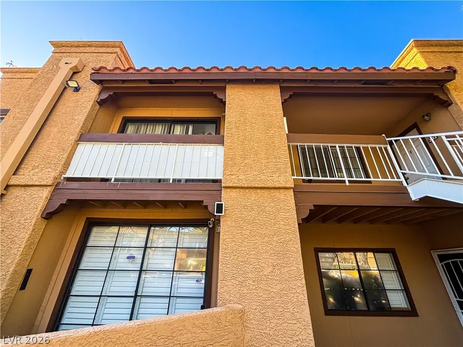5158 S Jones Boulevard #201, Las Vegas, NV 89118 - #2