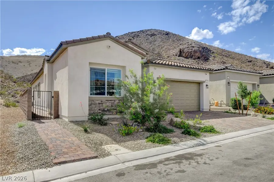 131 Cabo Cruces Drive, Henderson, NV 89011 - #3