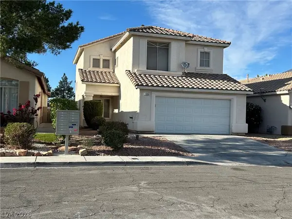 1094 Silver Stone Way, Las Vegas, NV 89123