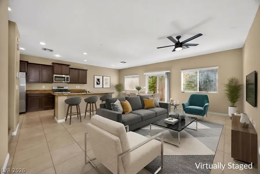 6753 Browns Bay Court, Las Vegas, NV 89149 - #2