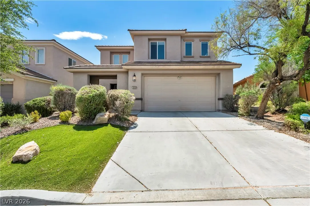 2449 Daks Loden Court, Henderson, NV 89044 - #1
