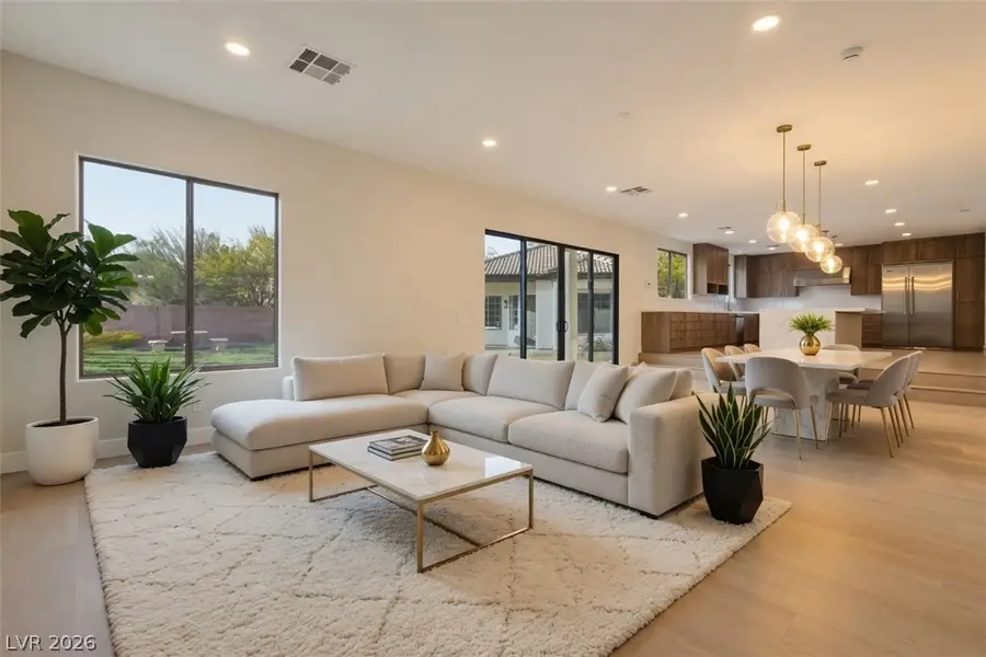 4883 Grey Mesa Street, Las Vegas, NV 89149 - #2