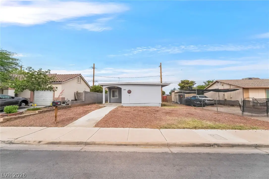 1841 Merze Avenue, Henderson, NV 89011 - #1