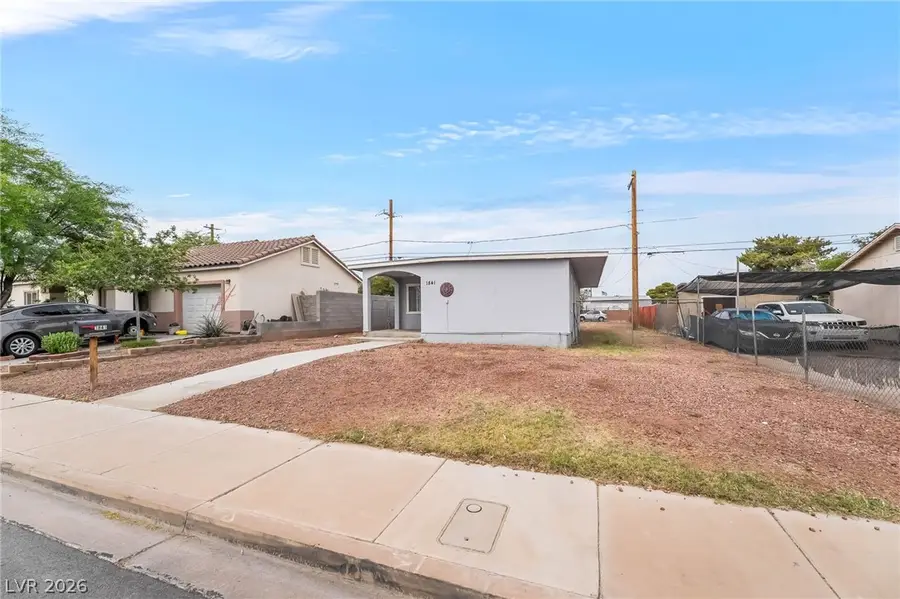 1841 Merze Avenue, Henderson, NV 89011 - #3