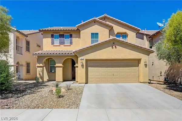 7012 Grand Junction Avenue, Las Vegas, NV 89179