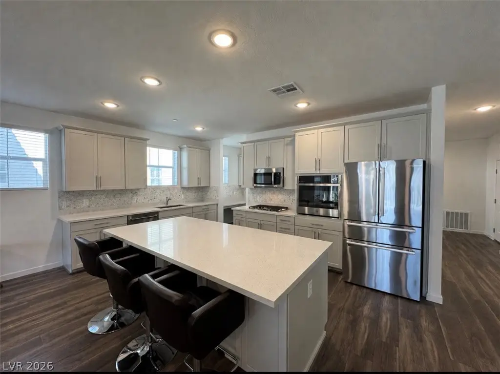2555 Hampton Road #4205, Henderson, NV 89052 - #1