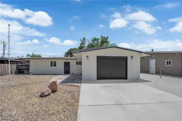 4117 El Cederal Avenue, Las Vegas, NV 89102