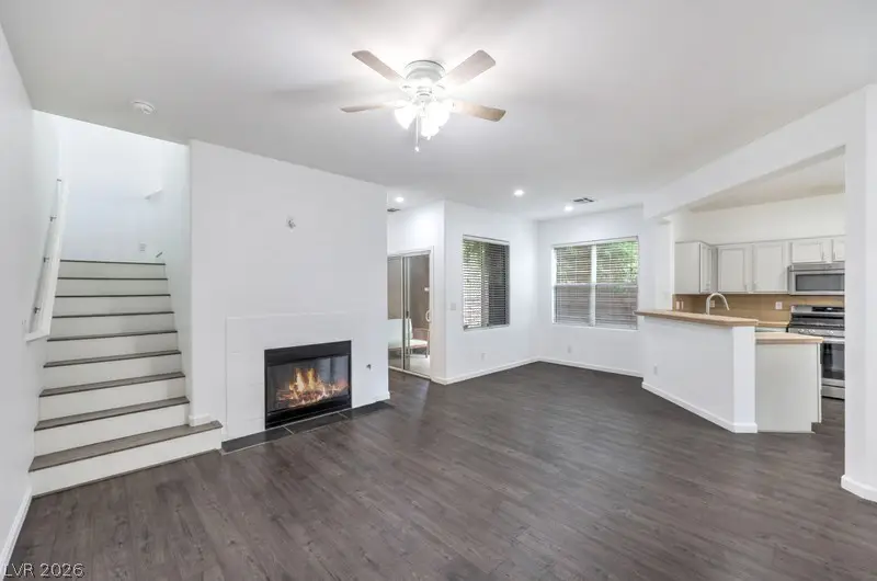 1044 Creeping Zinnia Court, Las Vegas, NV 89138 - #2