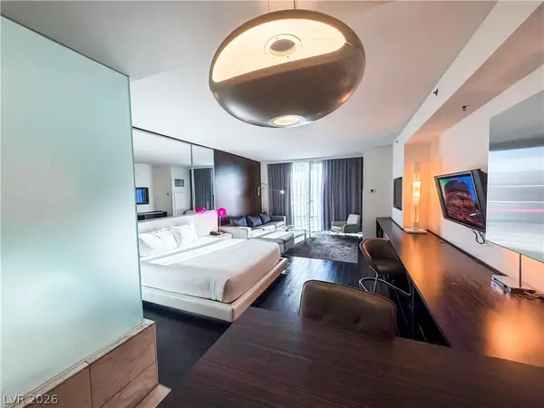 4381 W Flamingo Road #1203, Las Vegas, NV 89103