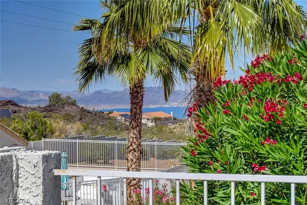 308 Venice Lane, Boulder City, NV 89005