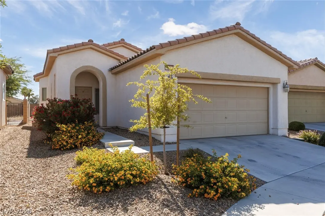 704 Bridgeford Court, Henderson, NV 89011 - #1