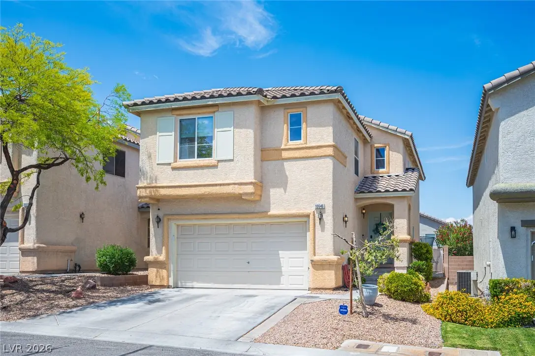 10646 Streamside Avenue, Las Vegas, NV 89129 - #1
