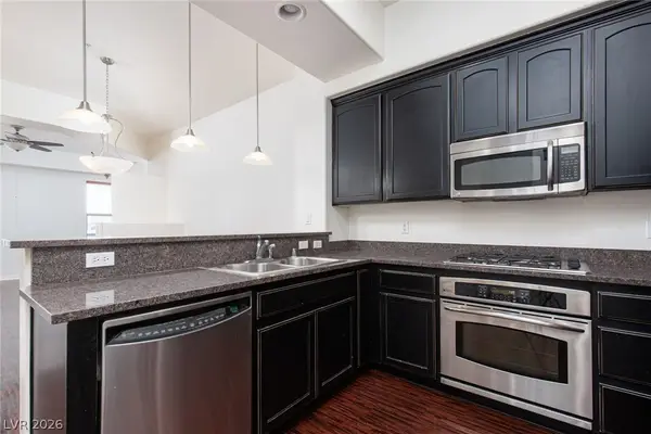 38 E Serene Avenue #318, Las Vegas, NV 89123