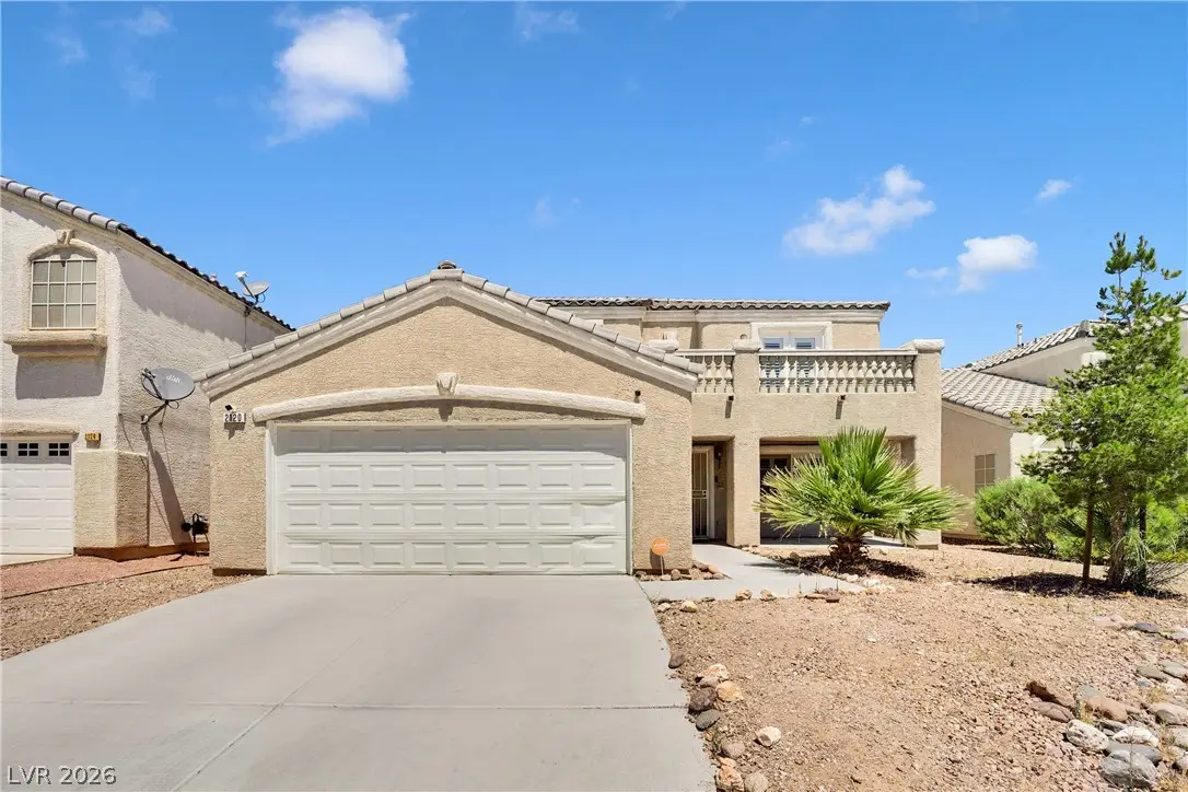 2120 Royal Caribbean Avenue, North Las Vegas, NV 89031 - #1