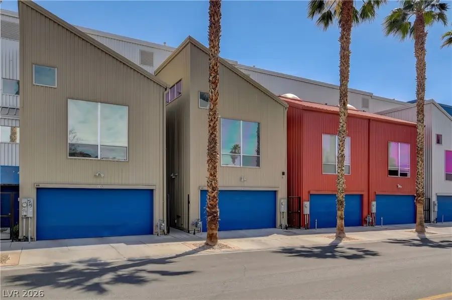 121 S 11th Street, Las Vegas, NV 89101 - #3