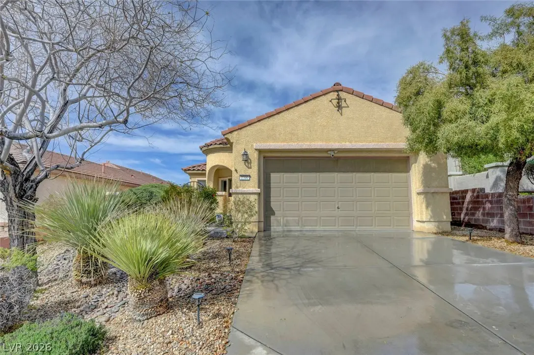2700 Rue Montpellier Avenue, Henderson, NV 89044 - #1