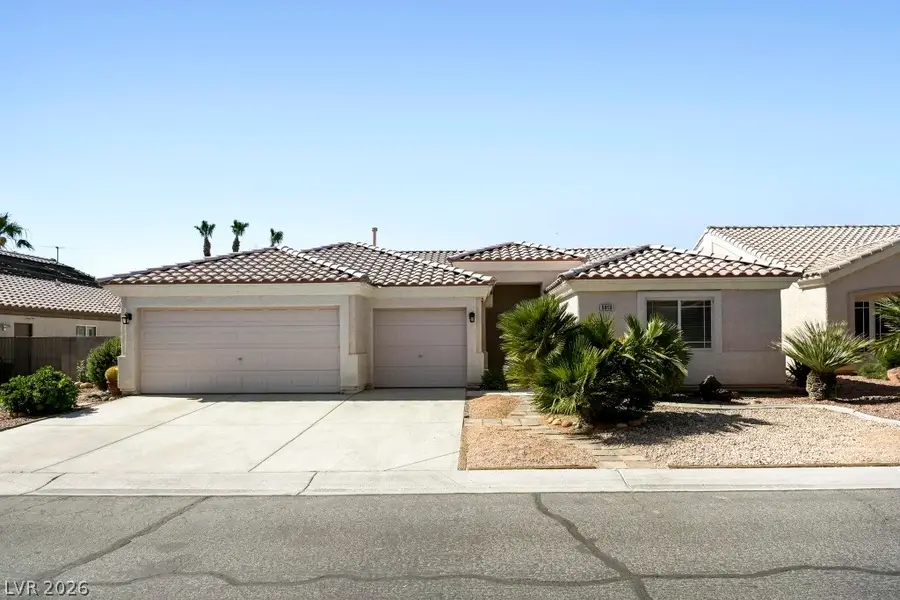 5913 Calm Lagoon Avenue, Las Vegas, NV 89130 - #2