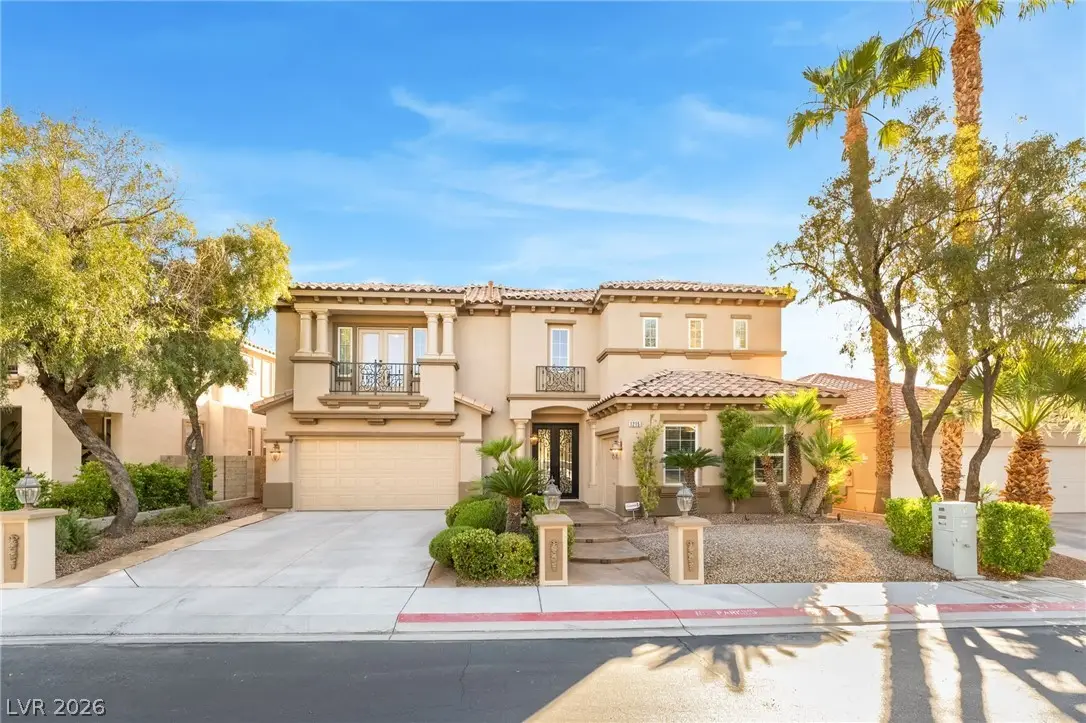 1215 Panini Drive, Henderson, NV 89052 - #1