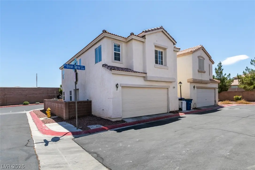 3231 Ocean Spray Court, North Las Vegas, NV 89031 - #1