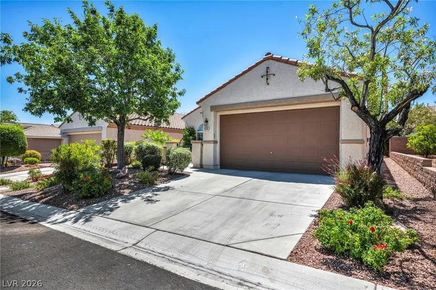11533 Crimson Rose Avenue, Las Vegas, NV 89138 - #3