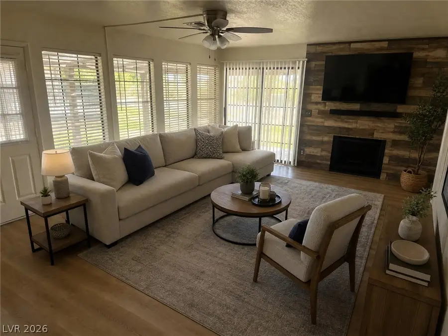 761 Bourbon Street #5, Pahrump, NV 89048 - #2