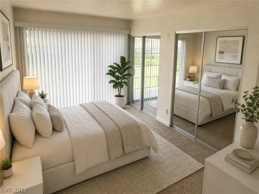 761 Bourbon Street #5, Pahrump, NV 89048 - #3