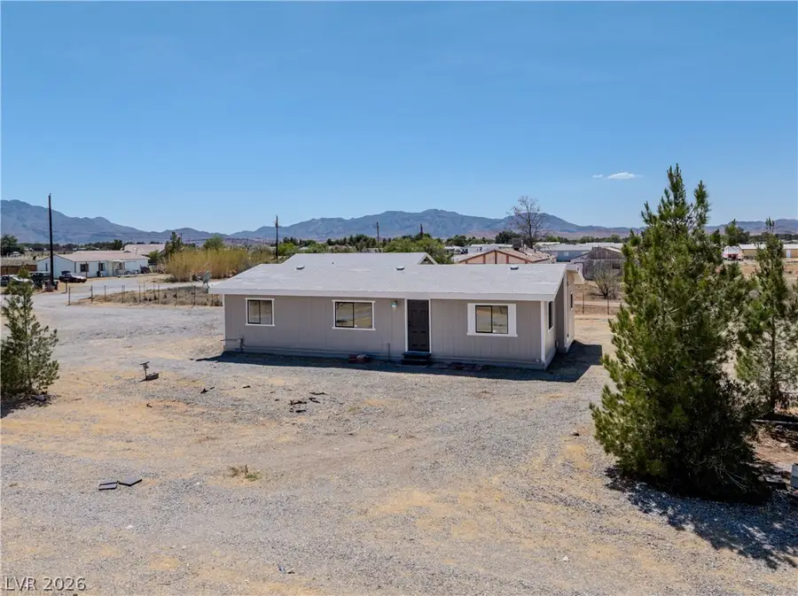 1890 Anns Road, Pahrump, NV 89048 - #2