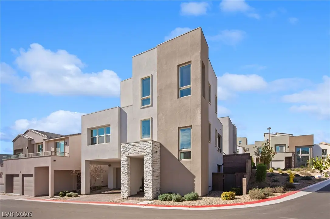 667 Angel Aura Street, Las Vegas, NV 89138 - #1