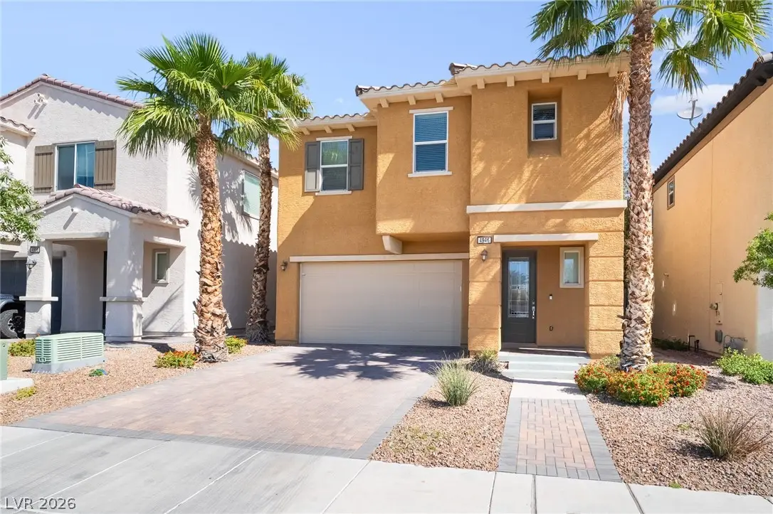 4946 W Mesa Verde Lane, Las Vegas, NV 89139 - #1