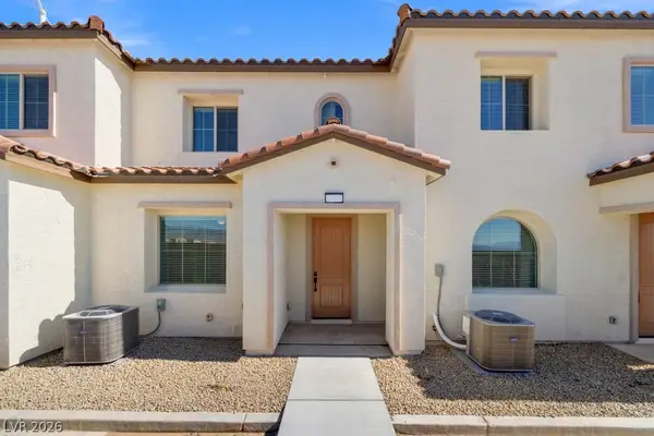 8328 Weidler Street, Las Vegas, NV 89166