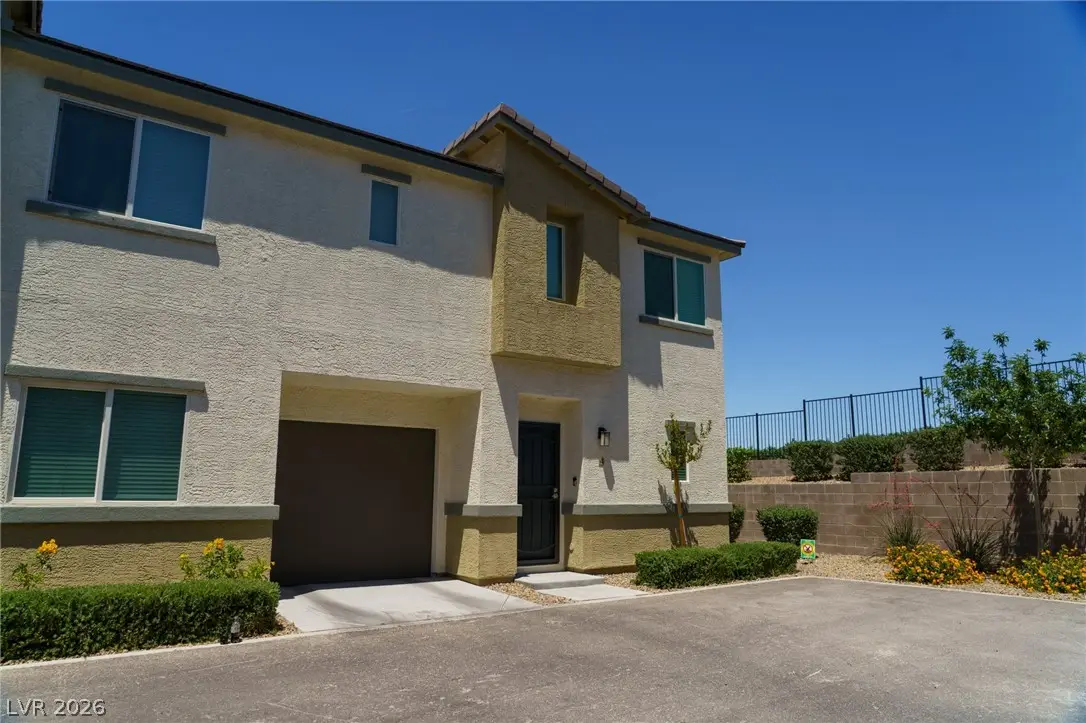 2708 Tahiti Grape Way #4, Las Vegas, NV 89183 - #1