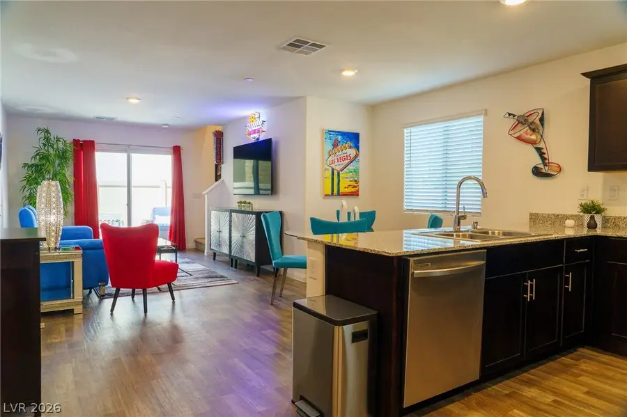 2708 Tahiti Grape Way #4, Las Vegas, NV 89183 - #2