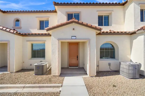 8343 Weidler Street, Las Vegas, NV 89166