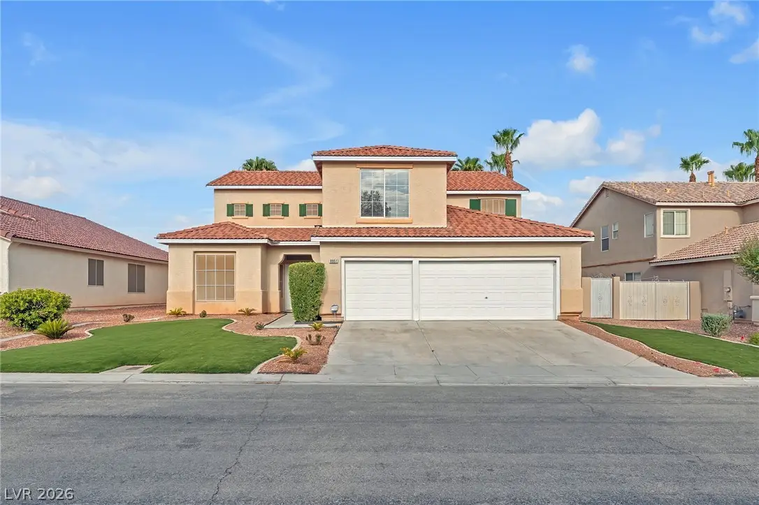 8951 Venetia Street, Las Vegas, NV 89123 - #1