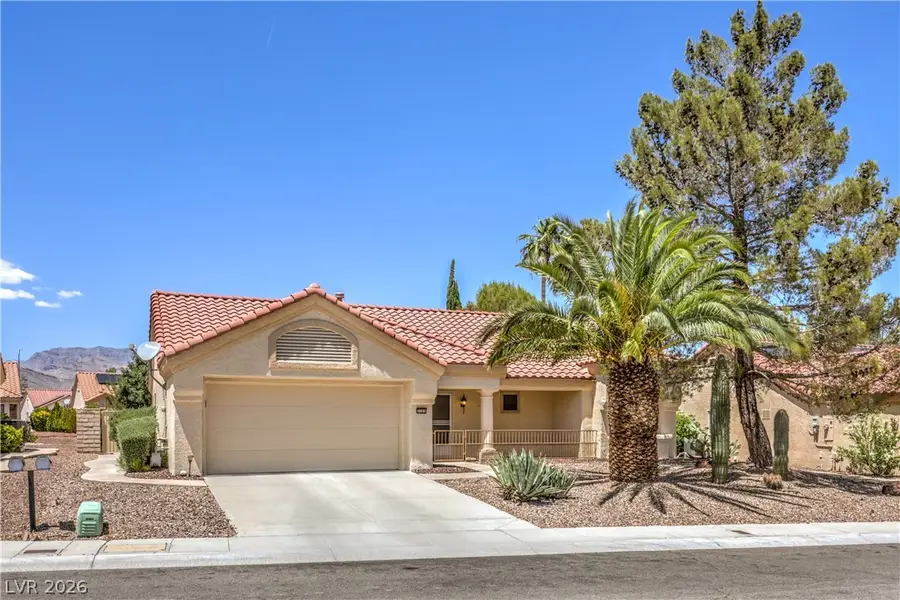 3105 Hidden Treasure Drive, Las Vegas, NV 89134 - #2