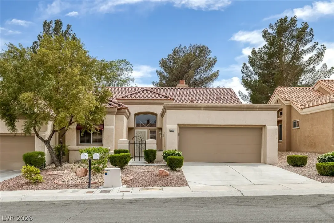 9437 January Drive, Las Vegas, NV 89134 - #1