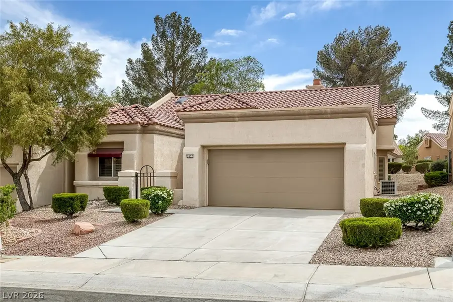 9437 January Drive, Las Vegas, NV 89134 - #3