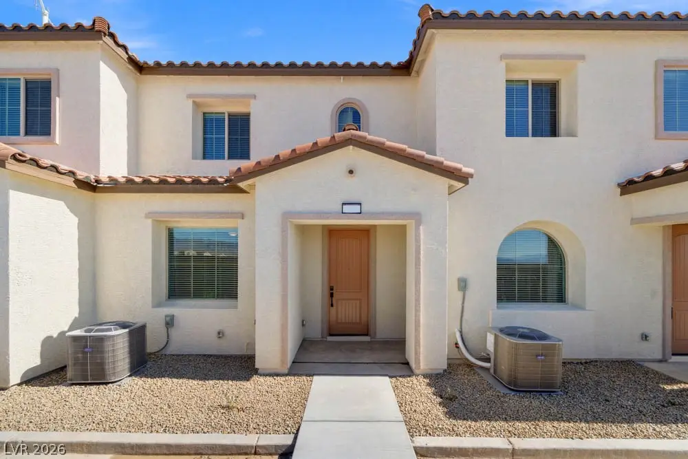 8344 Weidler Street, Las Vegas, NV 89166 - #1