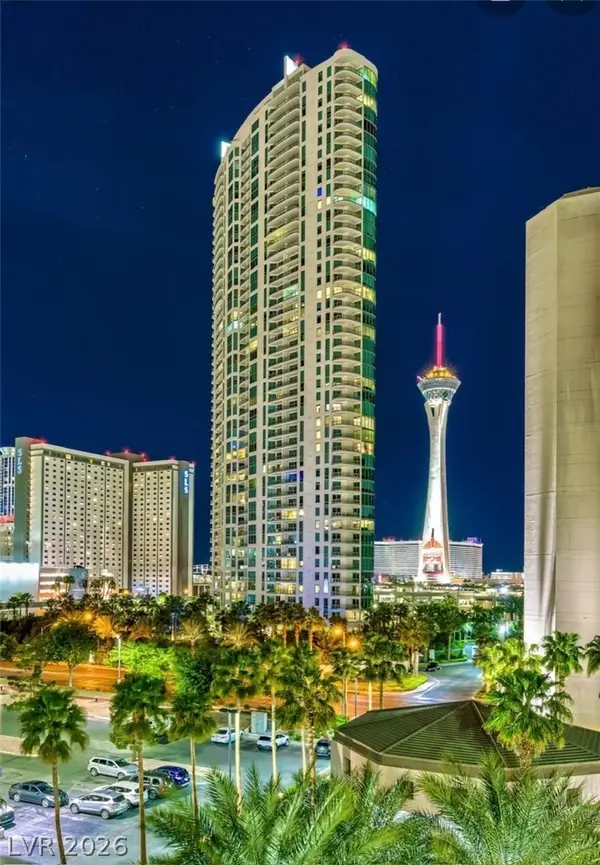 222 Karen Avenue #304, Las Vegas, NV 89109