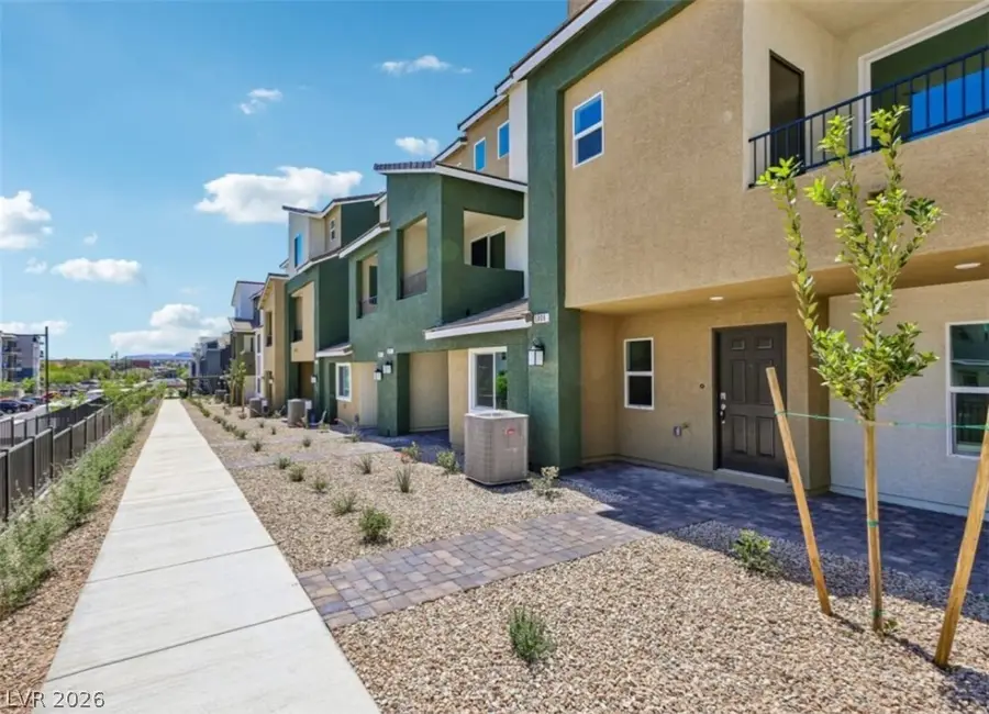 5806 Kips Bay Street, Las Vegas, NV 89148 - #2