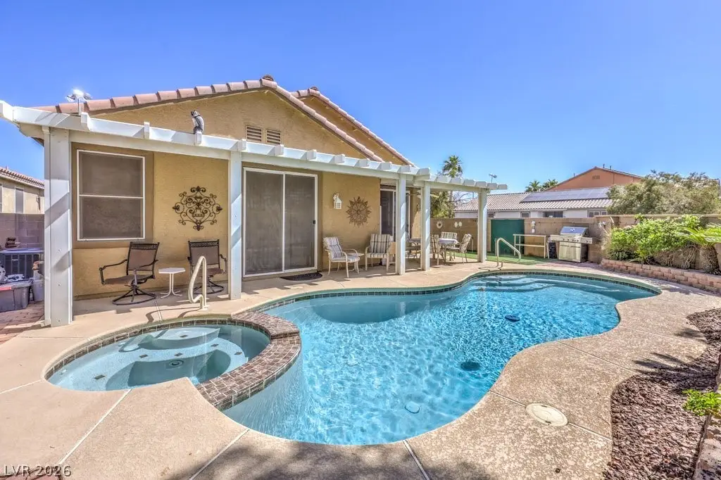 3165 Mclennan Avenue, North Las Vegas, NV 89081 - #1